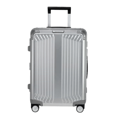 Samsonite Lite-Box ALU