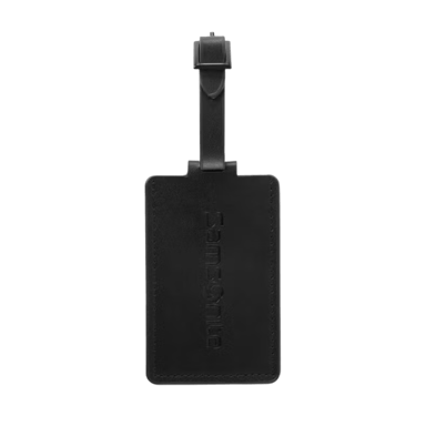 Samsonite Vinyl ID Tags