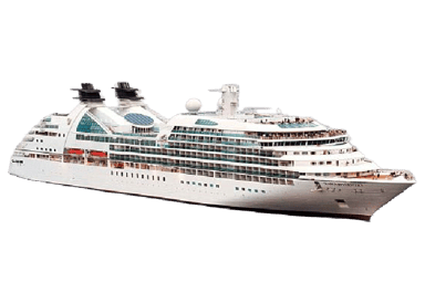 Seabourn Odyssey