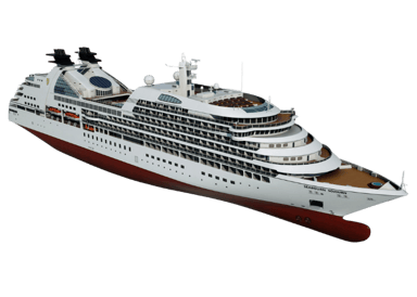 Seabourn Sojourn