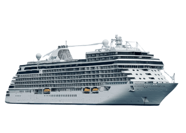 Seven Seas Grandeur