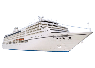 Seven Seas Mariner
