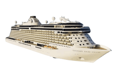 Seven Seas Prestige