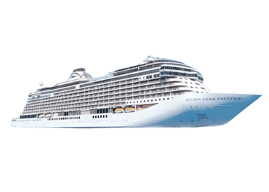 Seven Seas Splendor