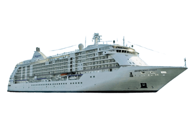 Seven Seas Voyager