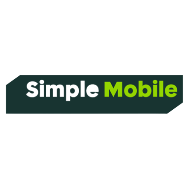 Simple Mobile SIM Card