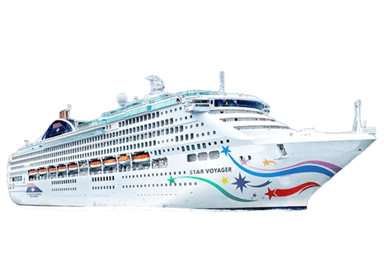Star Voyager