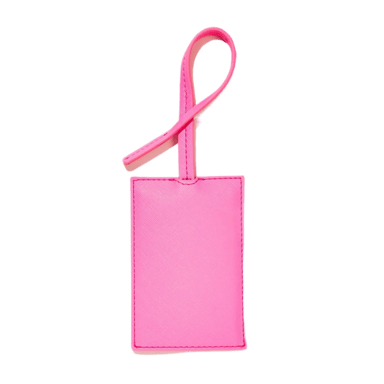 Stone Clover Lane Luggage Tag