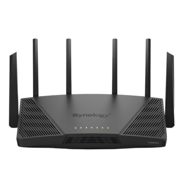 Synology RT6600ax