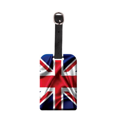 tag8 Smart Bag Security Tag