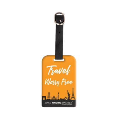 tag8 Smart Bag Tag