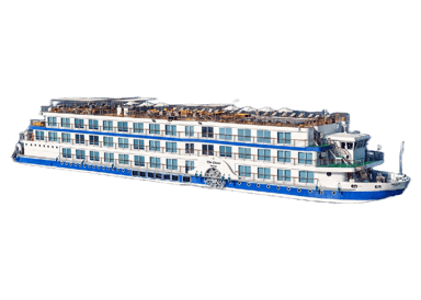 The Oberoi Philae