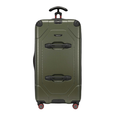 Traveler's Choice MaxPorter II