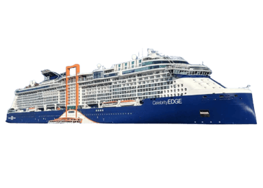 Celebrity Edge