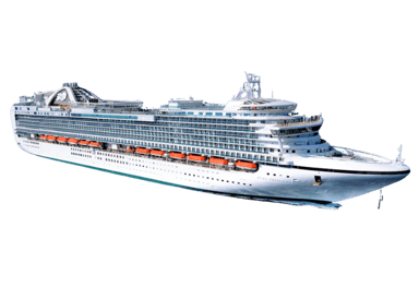 Ruby Princess