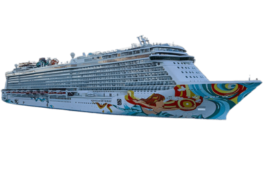 Norwegian Getaway