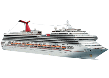 Carnival Glory