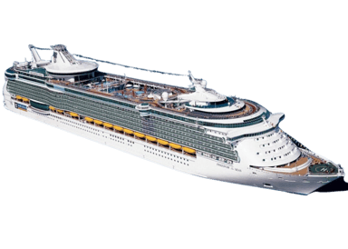 Royal Caribbean Freedom of the Seas