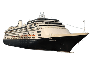Holland America Volendam