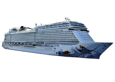 Norwegian Escape