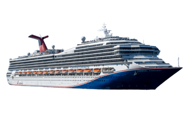 Carnival Conquest