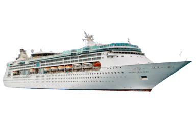 Royal Caribbean Grandeur of the Seas