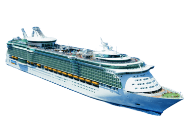 Royal Caribbean Liberty of the Seas