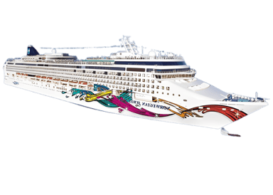 Norwegian Jewel