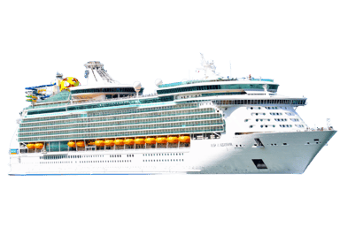 Royal Caribbean Mariner of the Seas