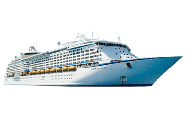 Royal Caribbean Voyager of the Seas
