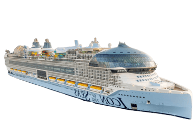 Royal Caribbean Icon of the Seas