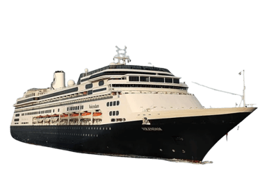 Holland America Rotterdam