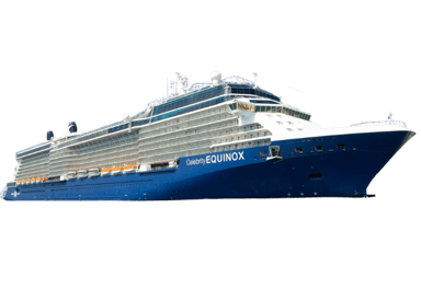 Celebrity Equinox