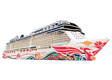 Norwegian Joy