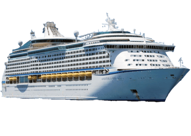 Royal Caribbean Adventure of the Seas