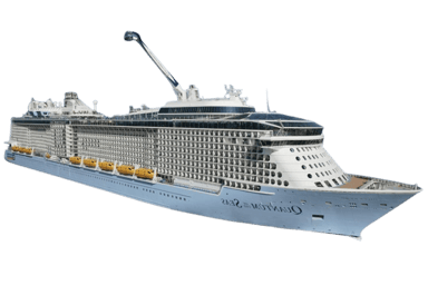 Royal Caribbean Quantum of the Seas