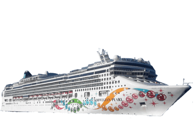 Norwegian Pearl