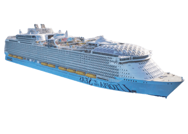 Royal Caribbean Utopia of the Seas