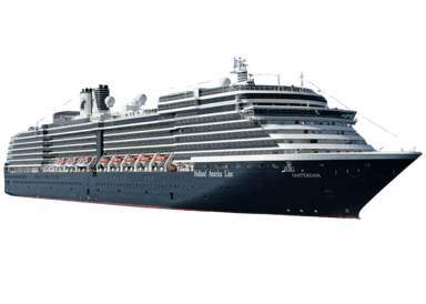 Holland America Oosterdam
