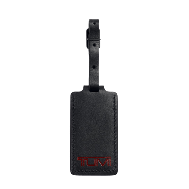 TUMI Alpha Luggage Tag