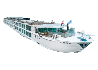 Uniworld S.S. Beatrice