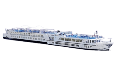 Uniworld S.S. Bon Voyage