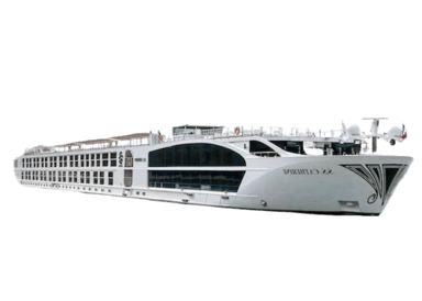 Uniworld S.S. Catherine