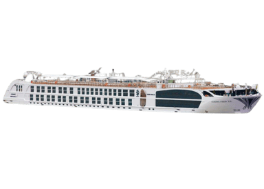 Uniworld S.S. Maria Theresa