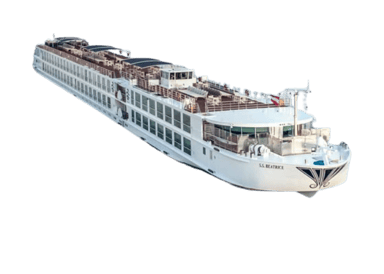 Uniworld S.S. S&atilde;o Gabriel