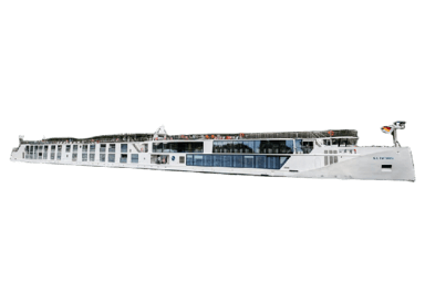 Uniworld S.S. Victoria