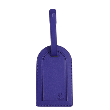 Verage Essential Travel Tag