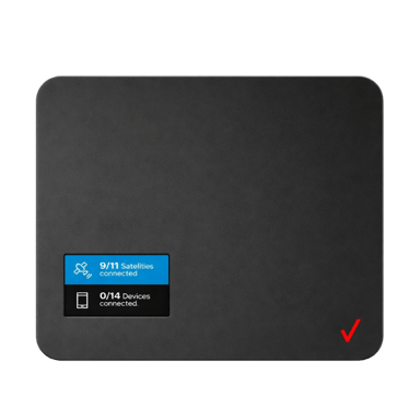 Verizon LTE Network Extender