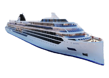 Viking Ocean Octantis