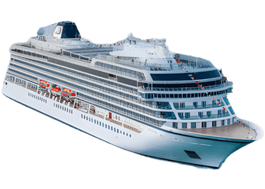 Viking Ocean Orion